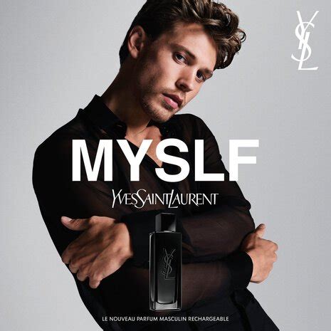 yves saint laurent perfume refill|yves st laurent perfume model.